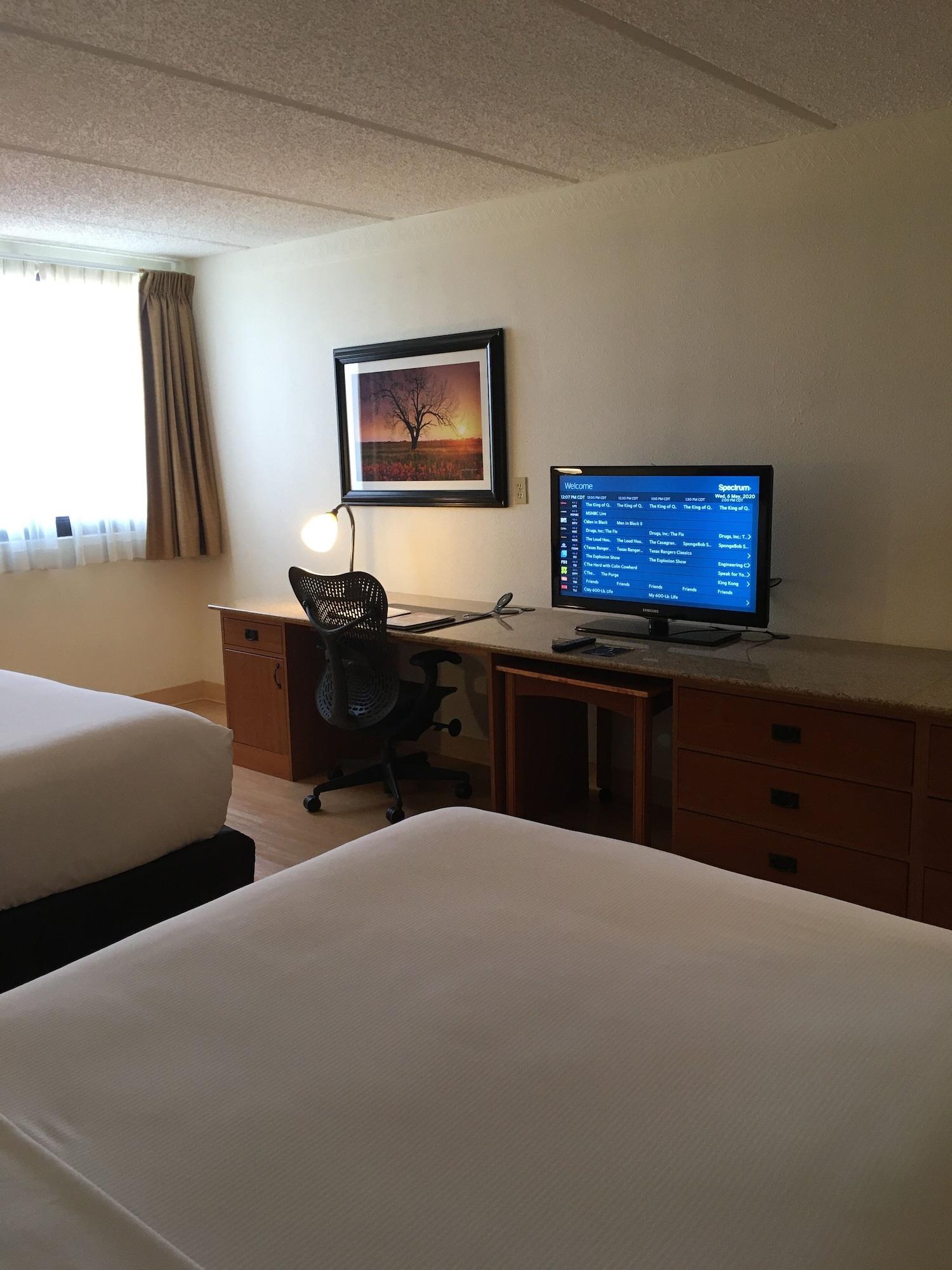 Wyndham Garden Hotel Austin Exterior foto