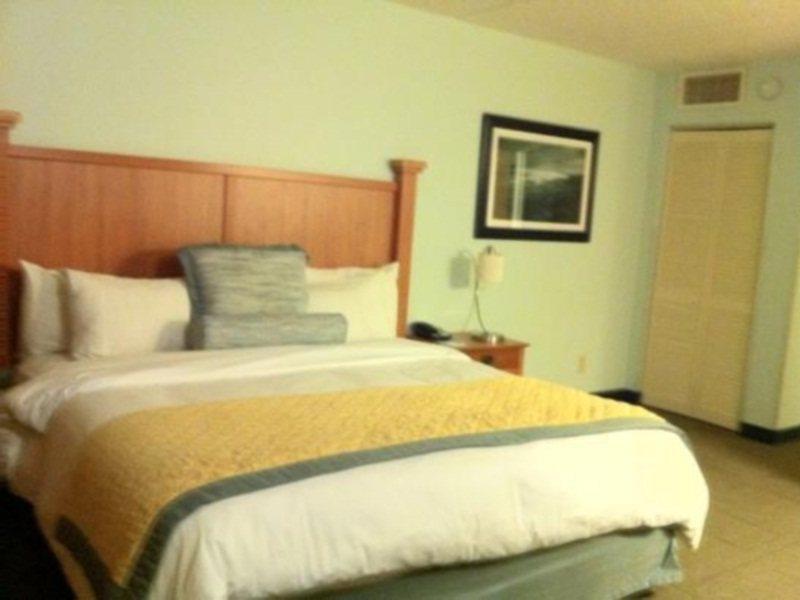 Wyndham Garden Hotel Austin Exterior foto