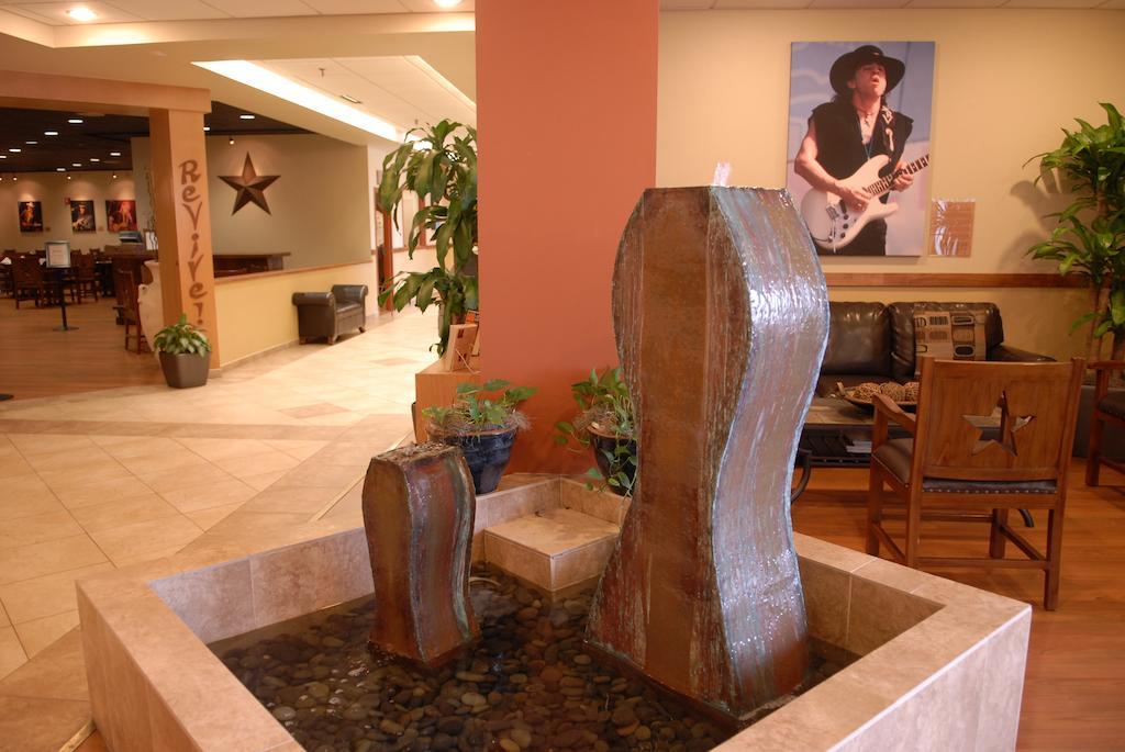 Wyndham Garden Hotel Austin Exterior foto